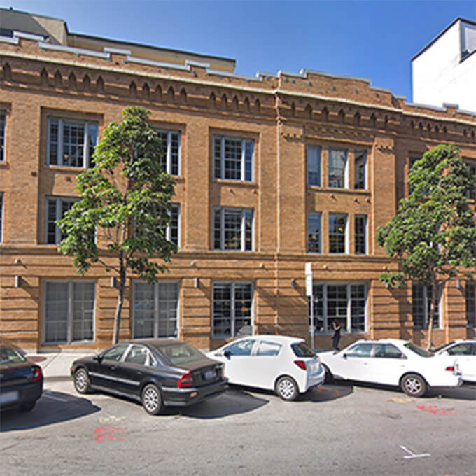 The Peebles Corporation Affirmative Development