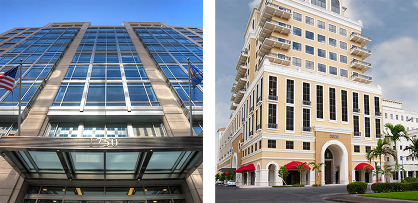 The Peebles Corporation Affirmative Development