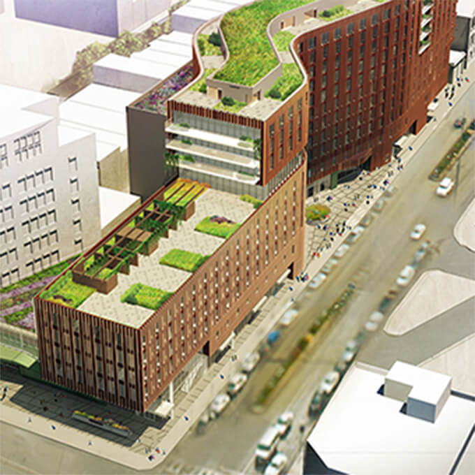 Public Private Partnerships The Peebles Corporation