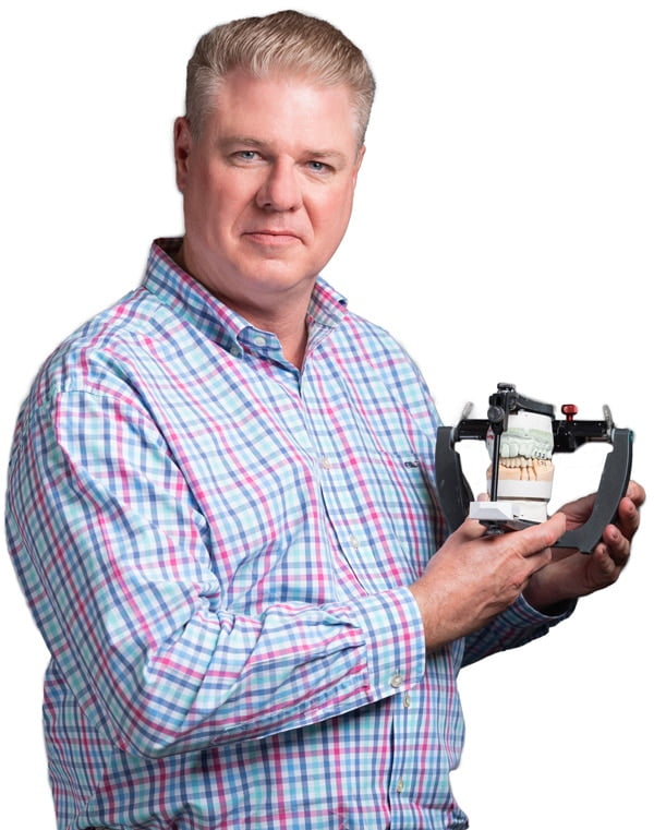 Meet the Team Peebles Prosthetics Inc