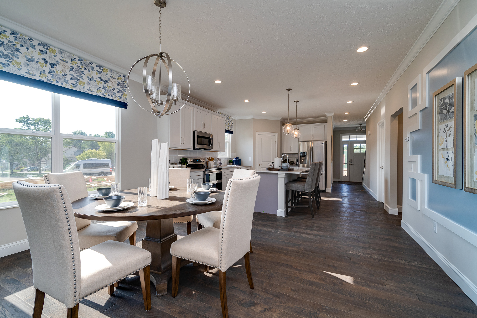 On Your Land Peebles Homes New Homes in Dayton