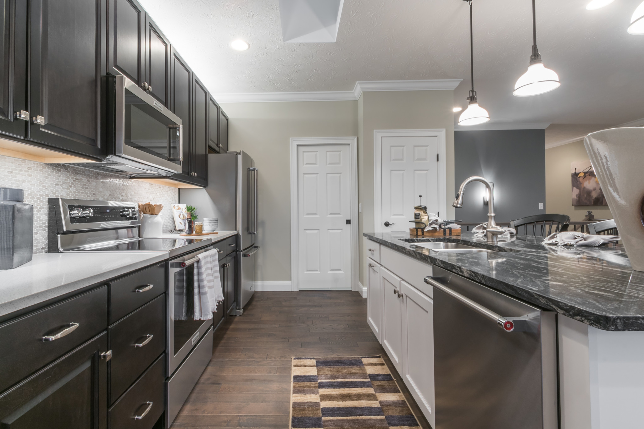 On Your Land Peebles Homes New Homes in Dayton