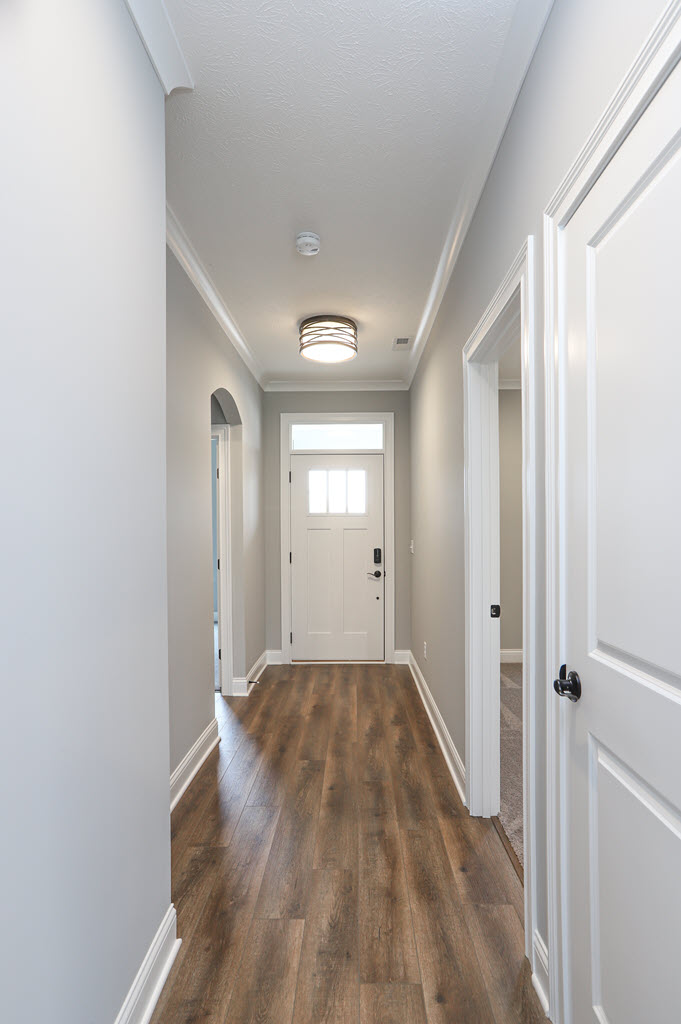 Del Mar Peebles Homes New Homes in Dayton