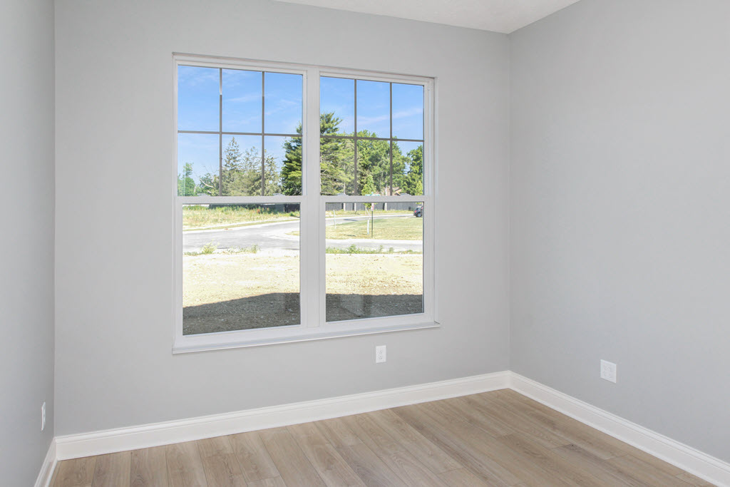 Del Mar Peebles Homes New Homes in Dayton