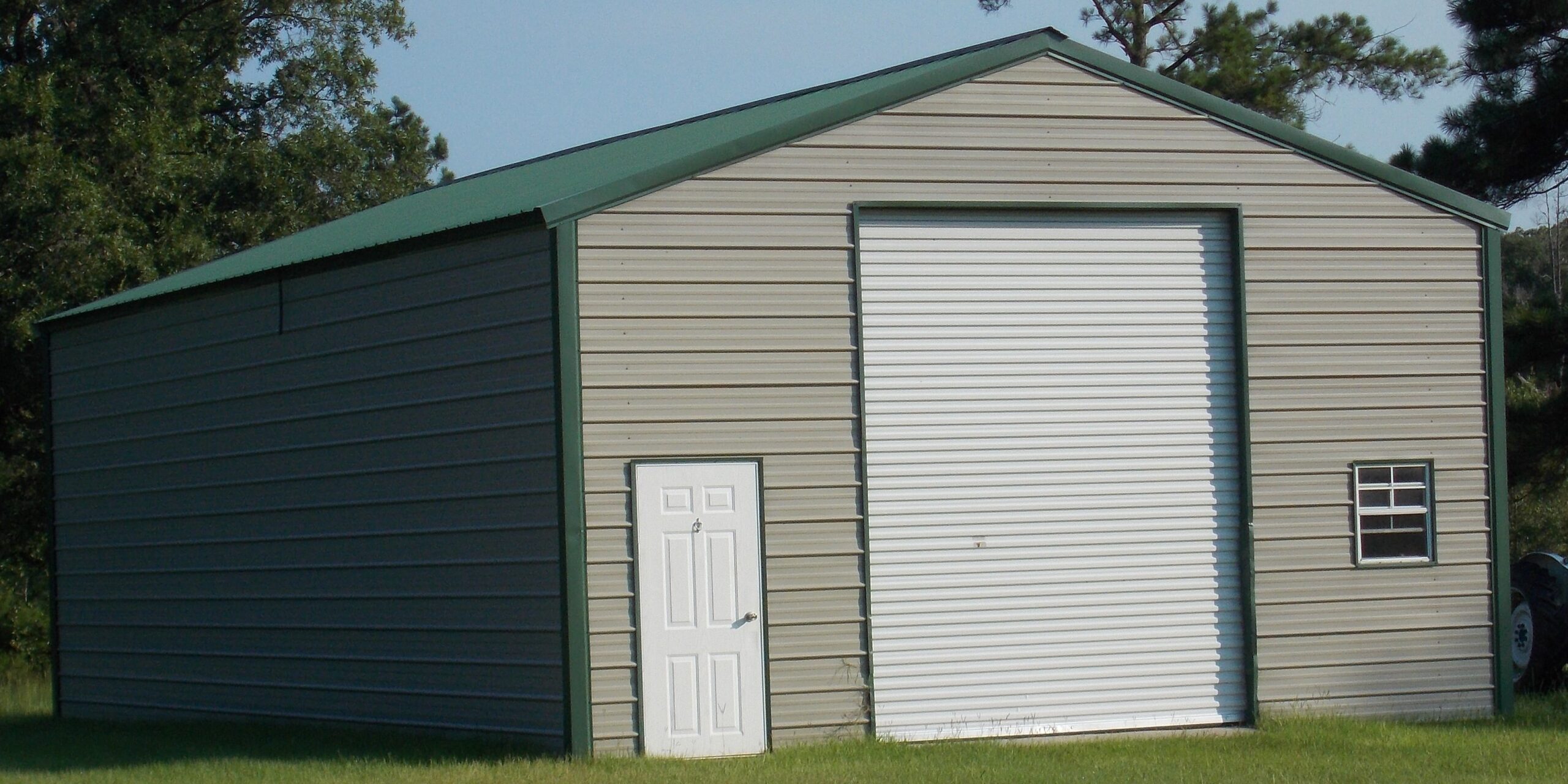 Pee Dee Building Systems, LLC Metal Building Specialist / General