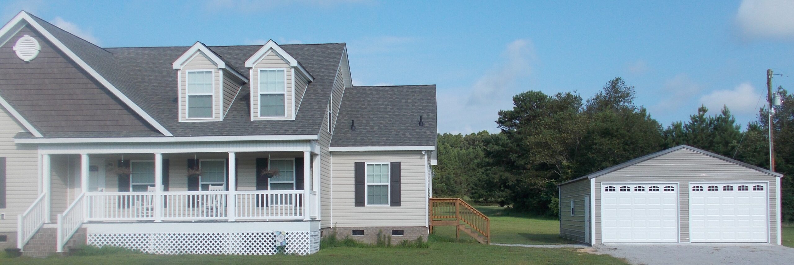 Pee Dee Building Systems, LLC Metal Building Specialist / General