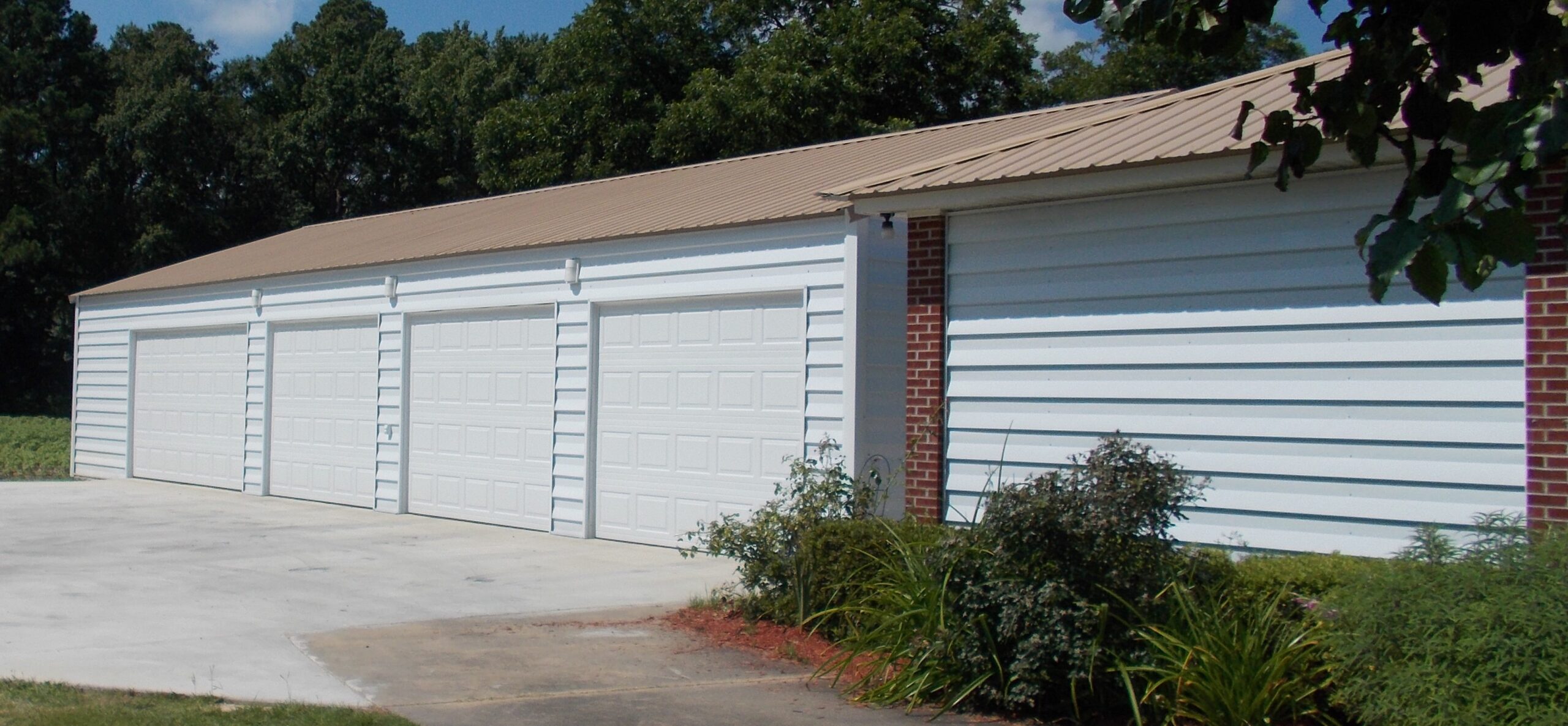 Pee Dee Building Systems, LLC Metal Building Specialist / General