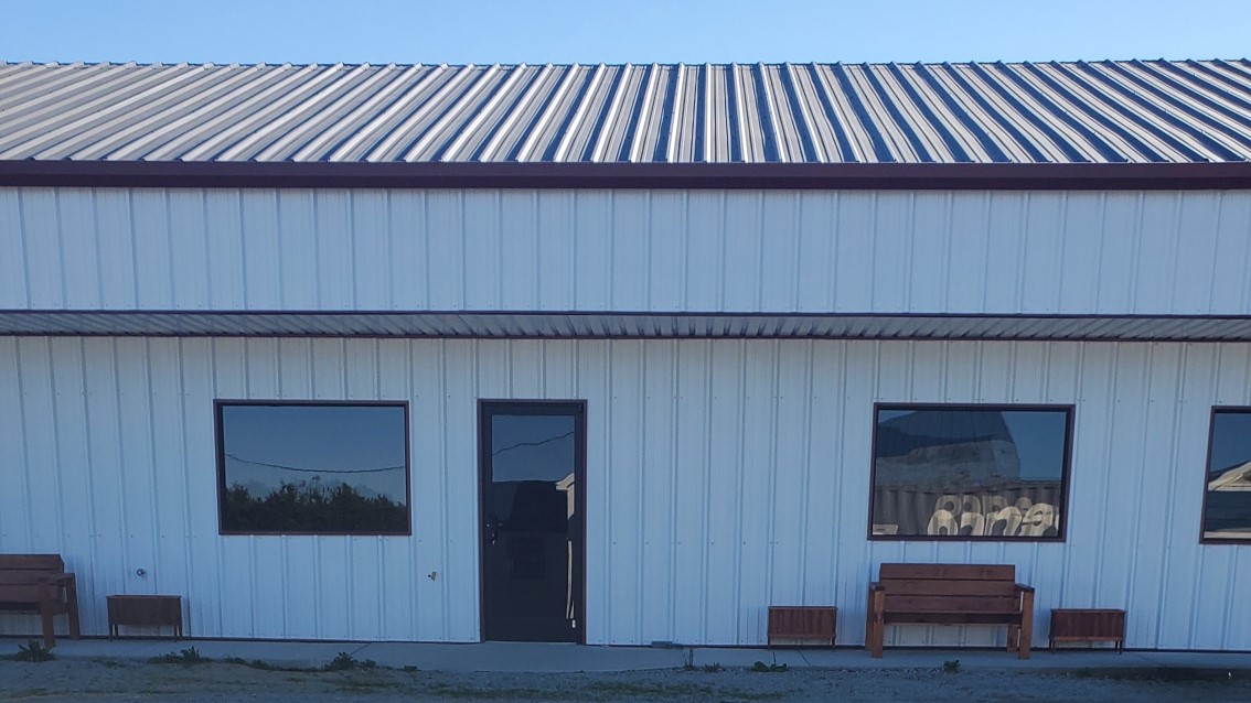 Pee Dee Building Systems, LLC Metal Building Specialist / General