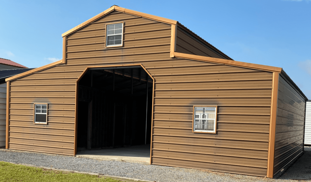 Pee Dee Building Systems, LLC Metal Building Specialist / General