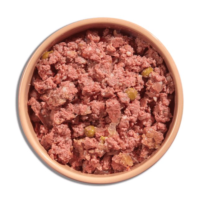 Natures Menu Original Chicken Wet Adult Dog Food 300g Peejay Pets