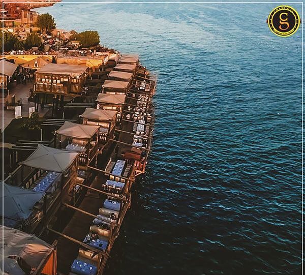 Sehri & Iftar Deals 2019 At Do Darya Karachi Peekaboo Guru