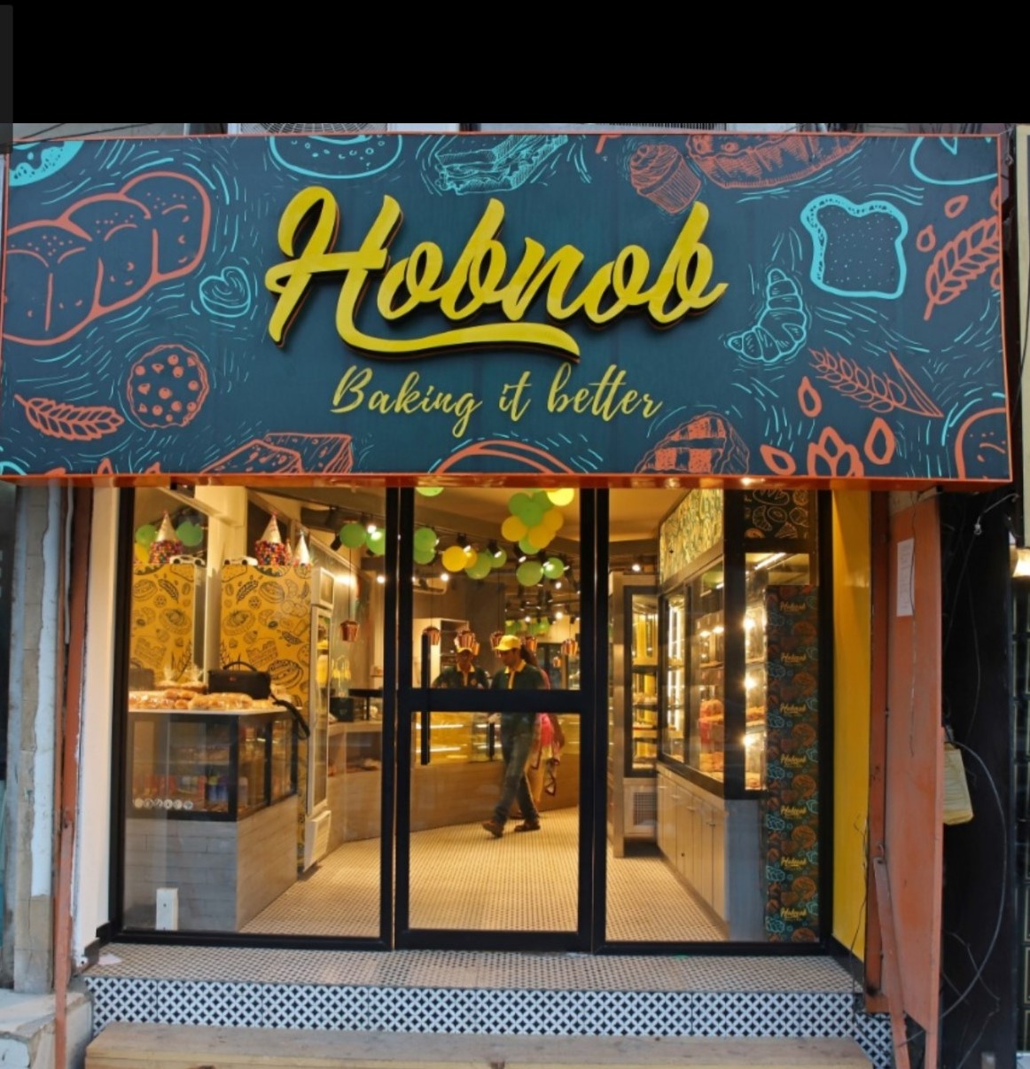 Top 12 Bakeries in Karachi for All Your Desi Ramadan Needs Peekaboo Guru