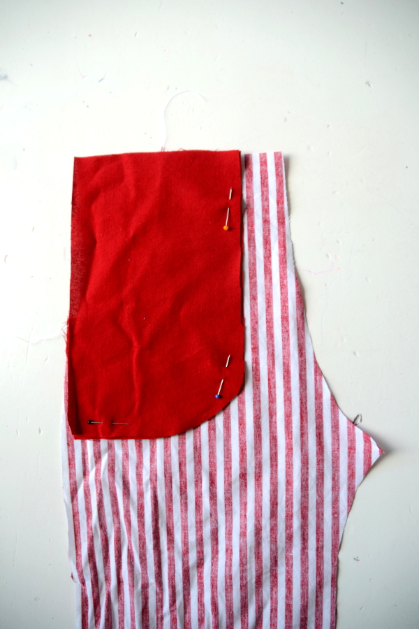 How to Add Pockets To Any Pants (or Skirts) Pattern PeekaBoo Pages