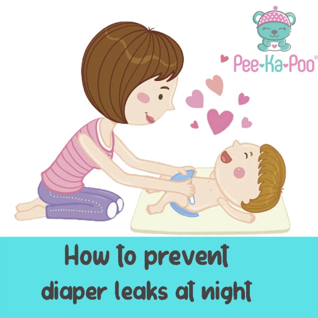Causes of Diaper Rash and When to Worry Peekapoo