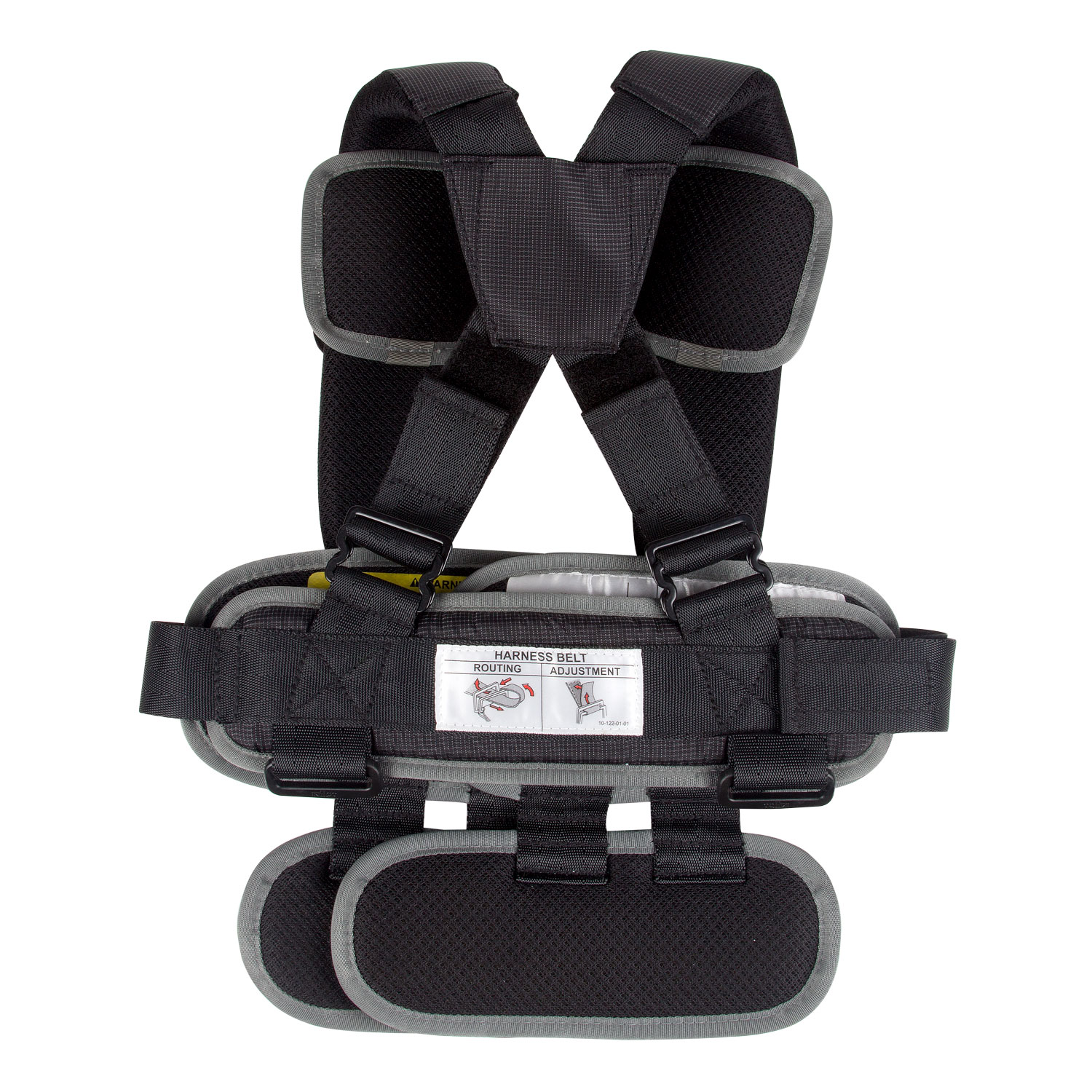 RideSafer Travel Vest DELIGHT (GEN5) Peek Concepts