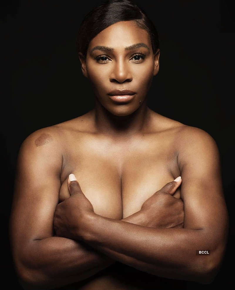 Serena Williams Fap Jerk Off - PeekGirls