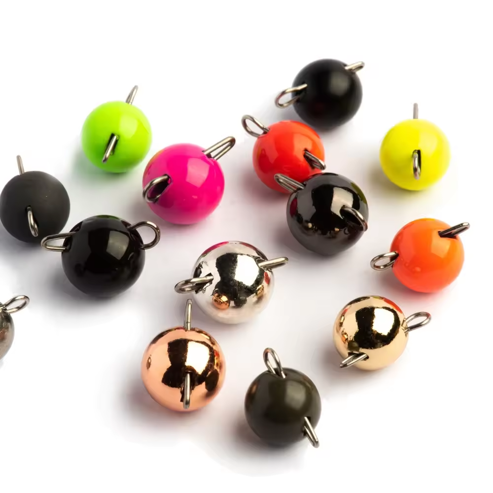 Quantity Tungsten Fishing Weights In Bulk Manufacturer Peekii