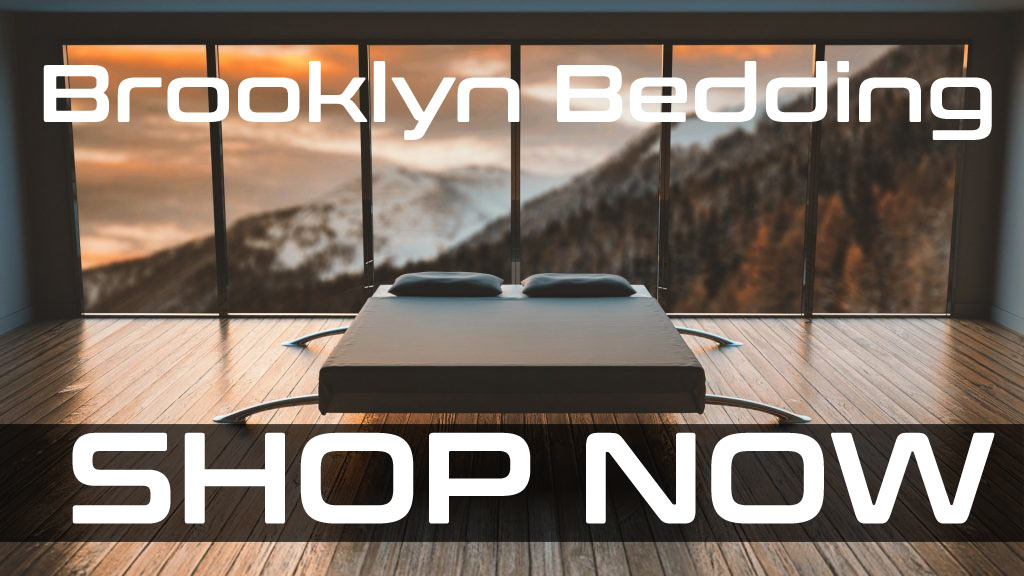 Brooklyn Bedding Peekoo