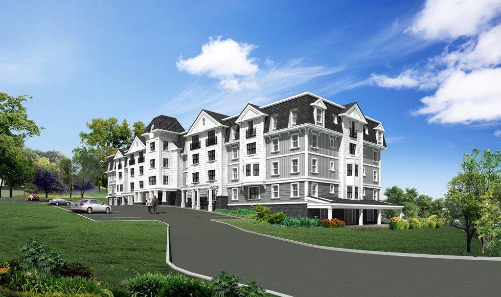 New Senior Housing on Crompond Road Peekskill Herald
