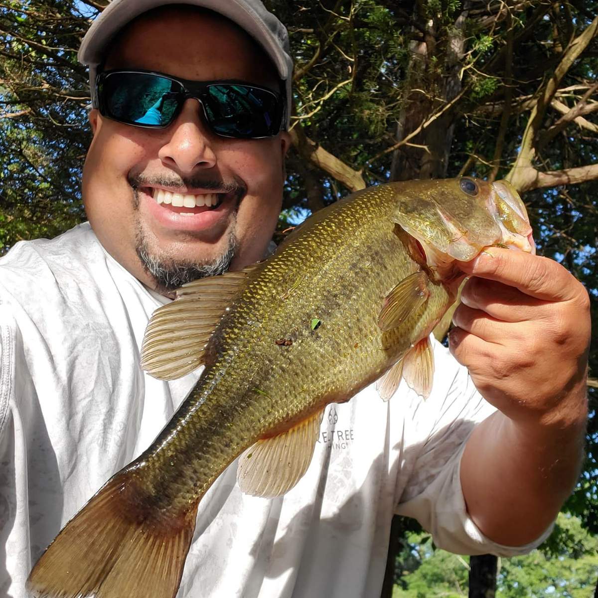 Hooked on the pleasures of fishing Peekskill Herald