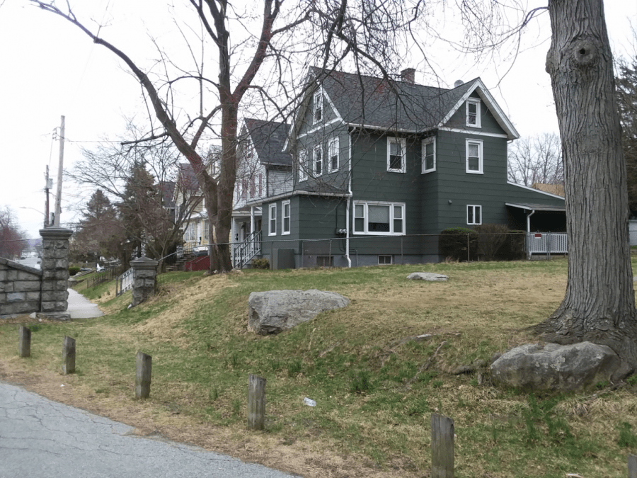 The personal side to finding a place to live Peekskill Herald