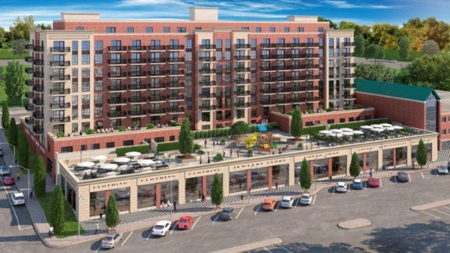 Building for the Future Peekskill Development and Affordable Housing