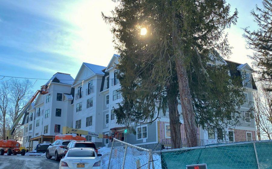 Interesting Developments What’s Soon” to Peekskill Peekskill