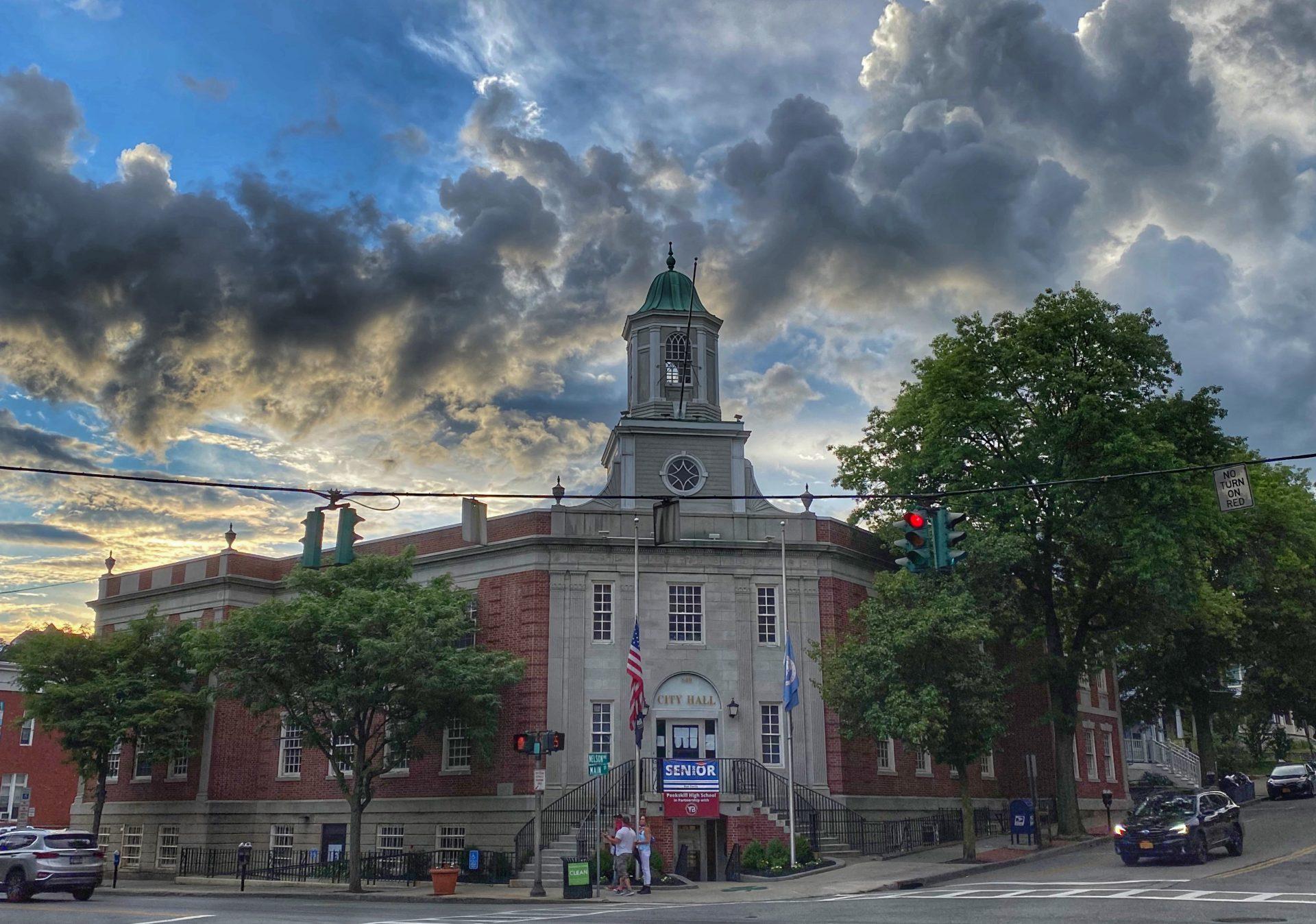 Candidates for Democratic Primary Outline Priorities Peekskill Herald