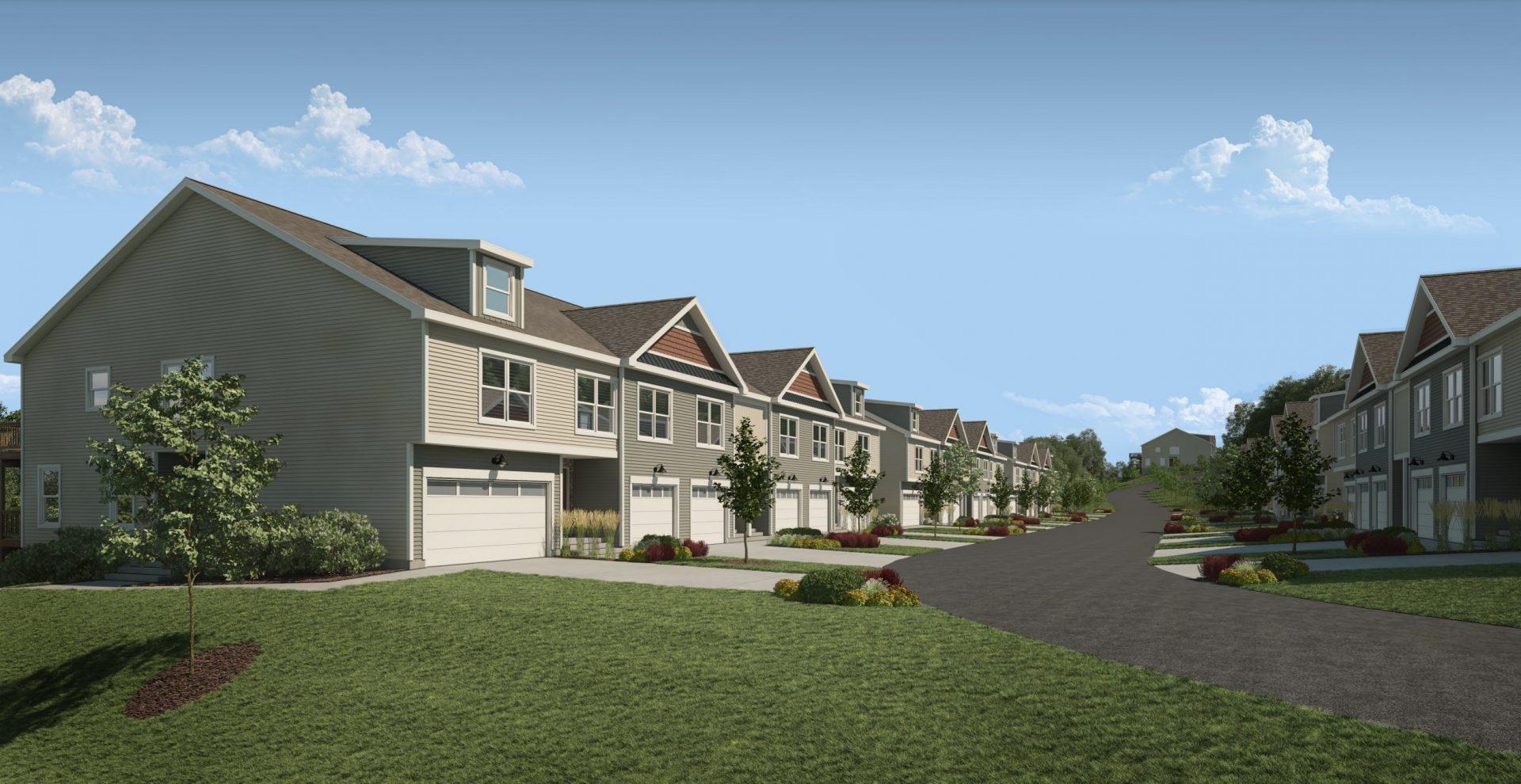 Interesting Developments What’s Soon” to Peekskill Peekskill