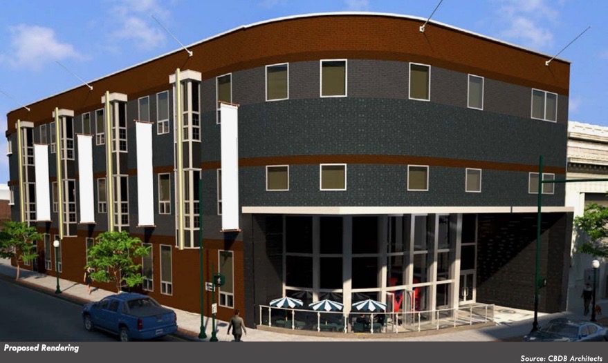 State Announces Peekskill’s Winning DRI Projects Peekskill Herald