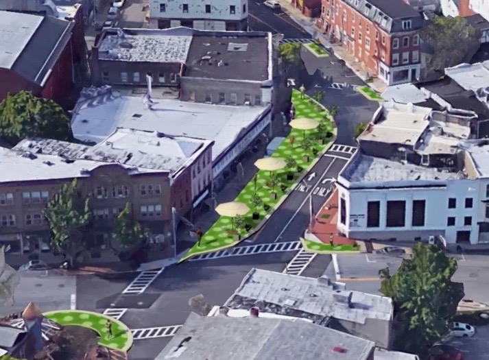 State Announces Peekskill’s Winning DRI Projects Peekskill Herald