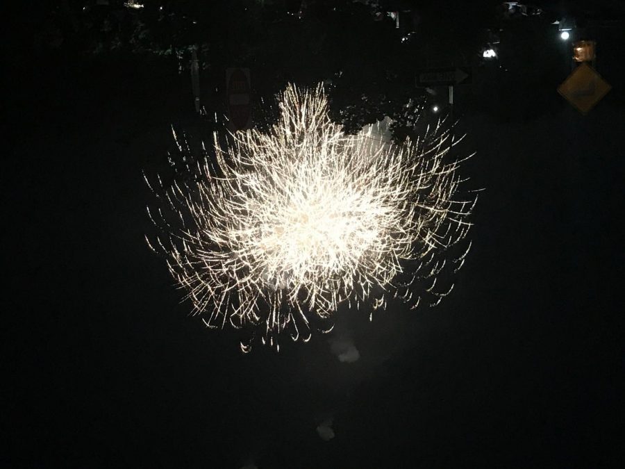 Personal fireworks still illegal in New York State Peekskill Herald