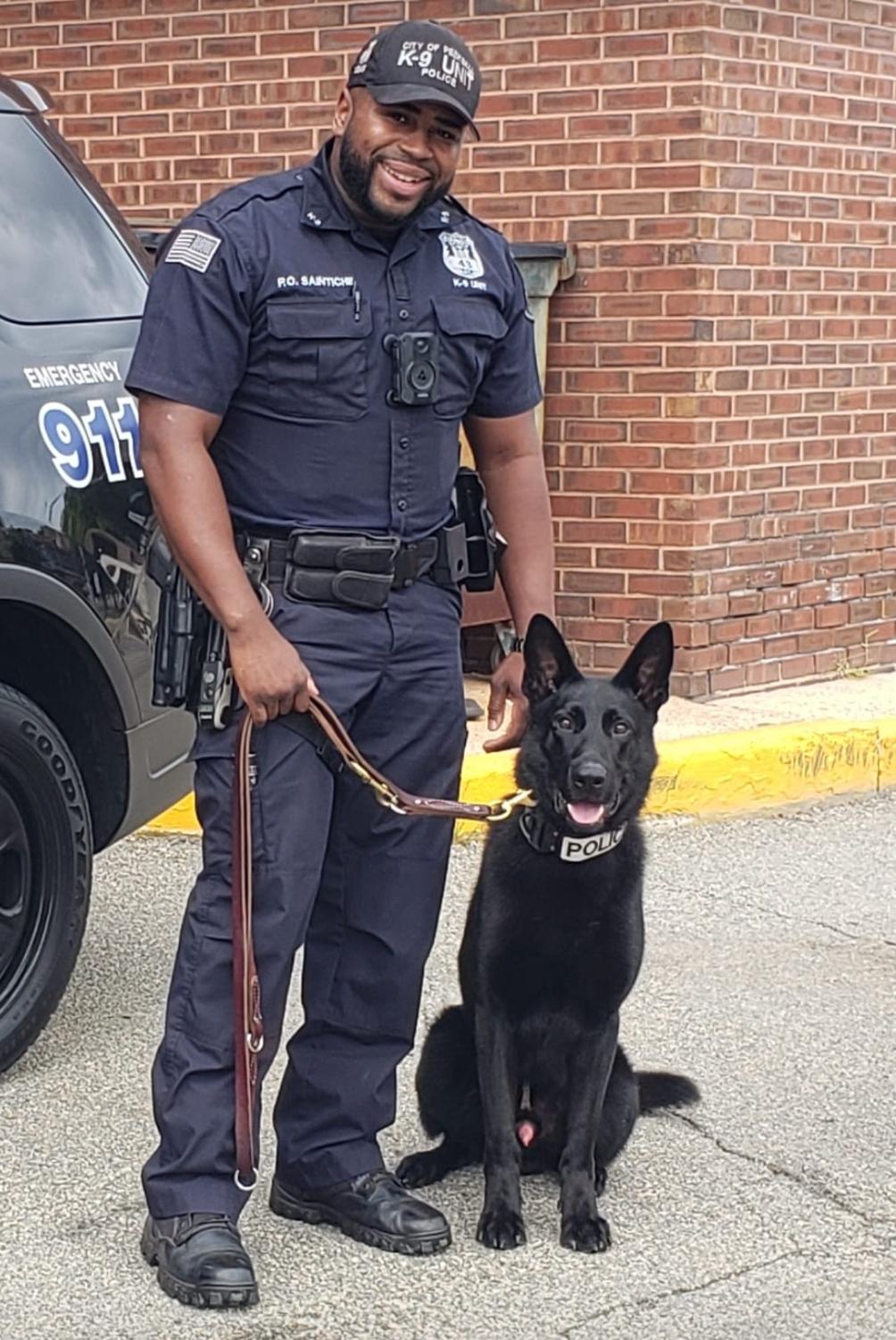 Dog rescues Peekskill resident from freezing death Peekskill Herald