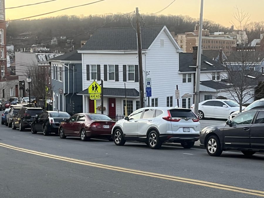 City considers returning cars to popular pedestrian plaza Peekskill