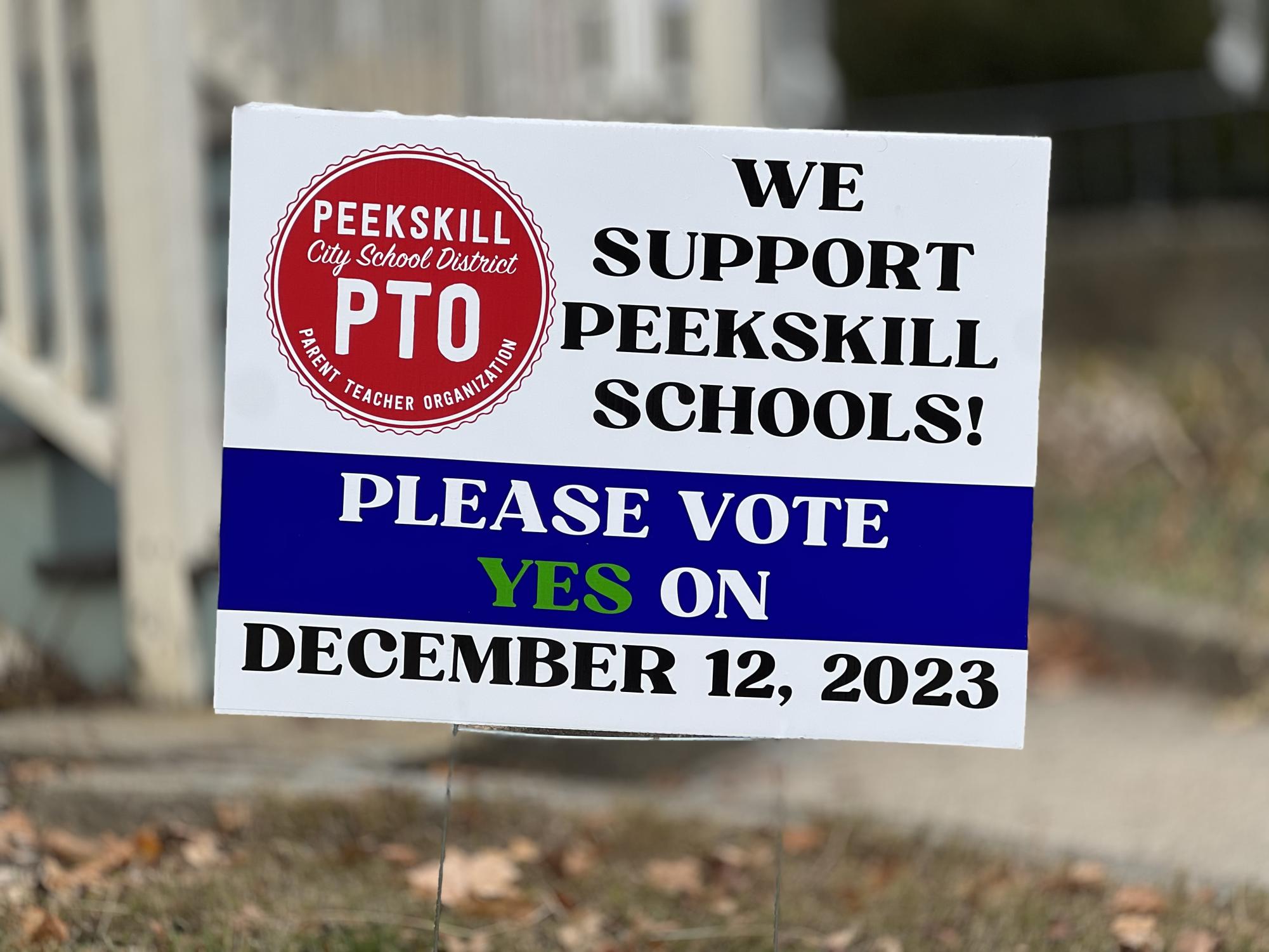 Schools Peekskill Herald