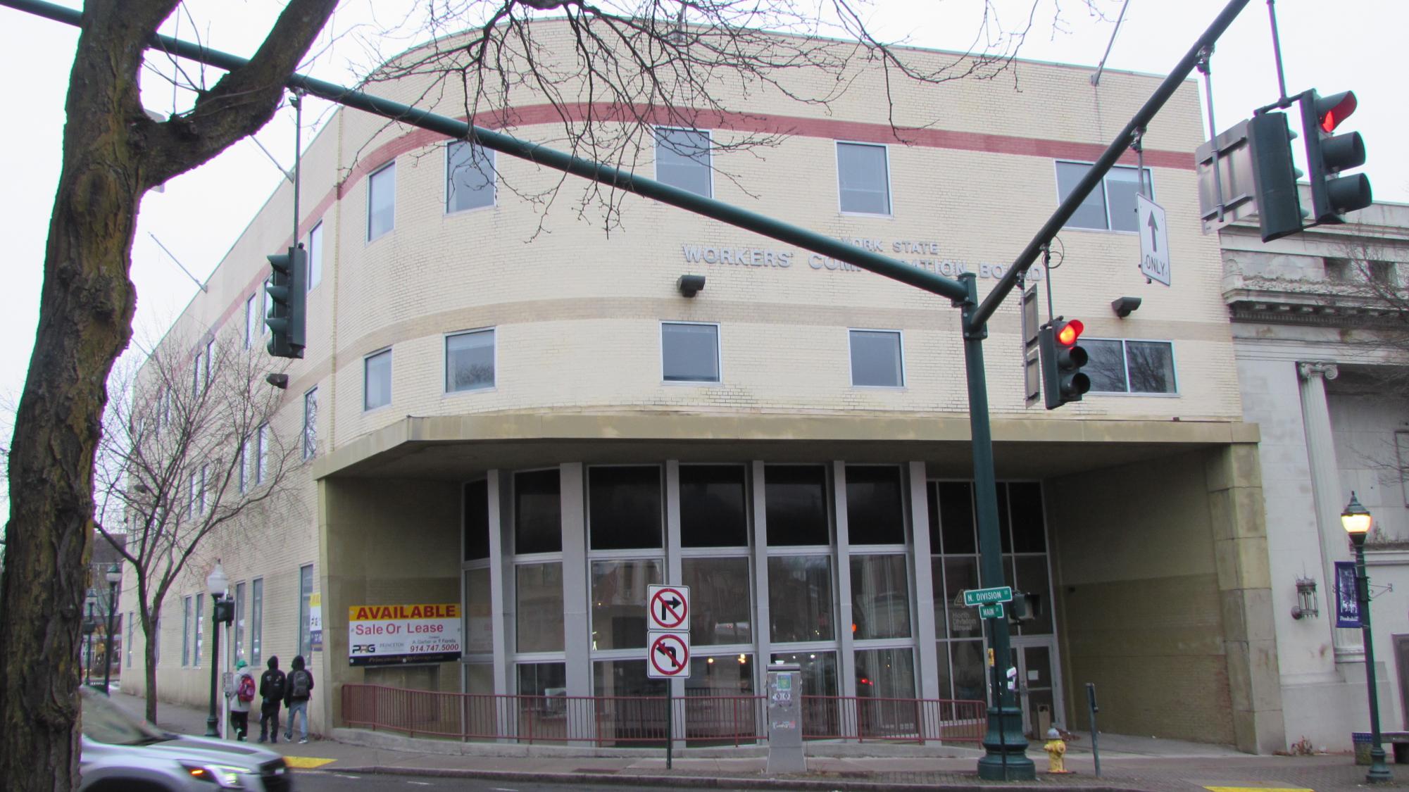 Will DRI’s 10 million help Peekskill revitalize its downtown