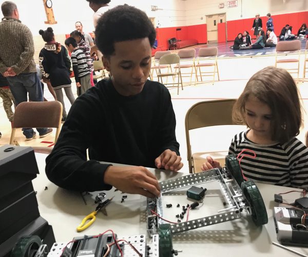 Photo Gallery Peekskill City School District PTO