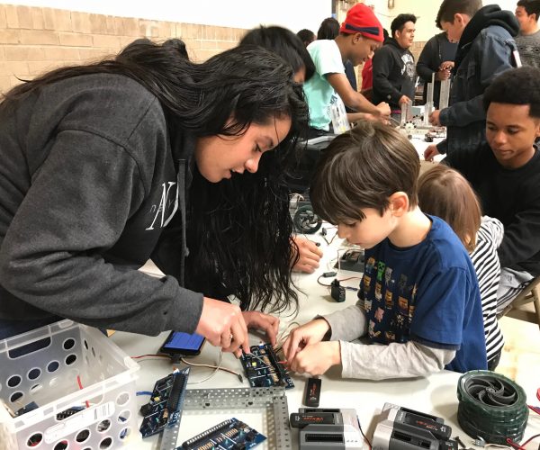 Photo Gallery Peekskill City School District PTO