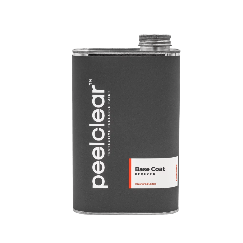 BASE Products Peelclear