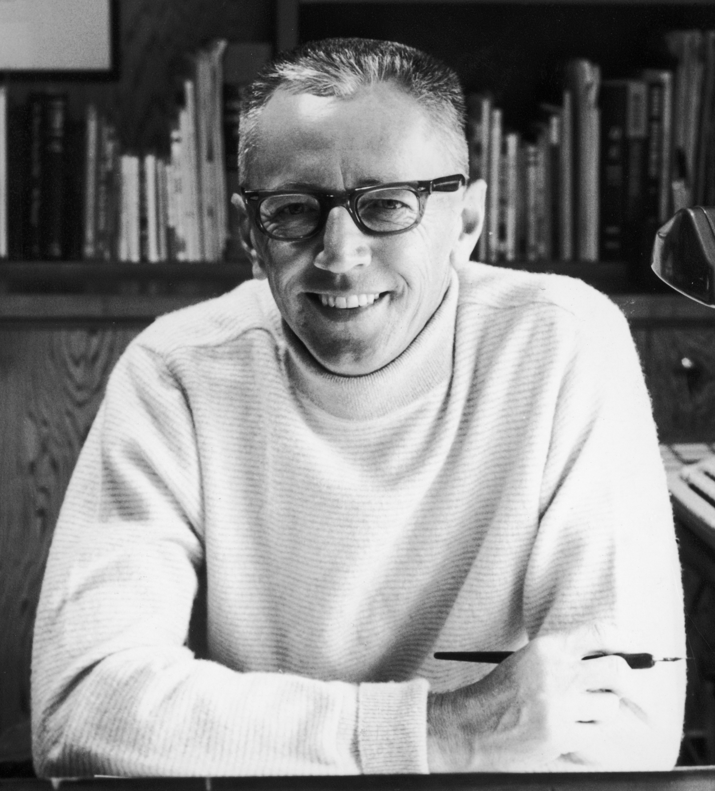 Charles M. Schulz Peel Slowly