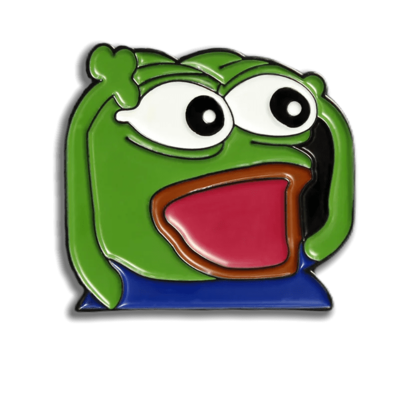 Wicked Air Freshener PeepoParadise