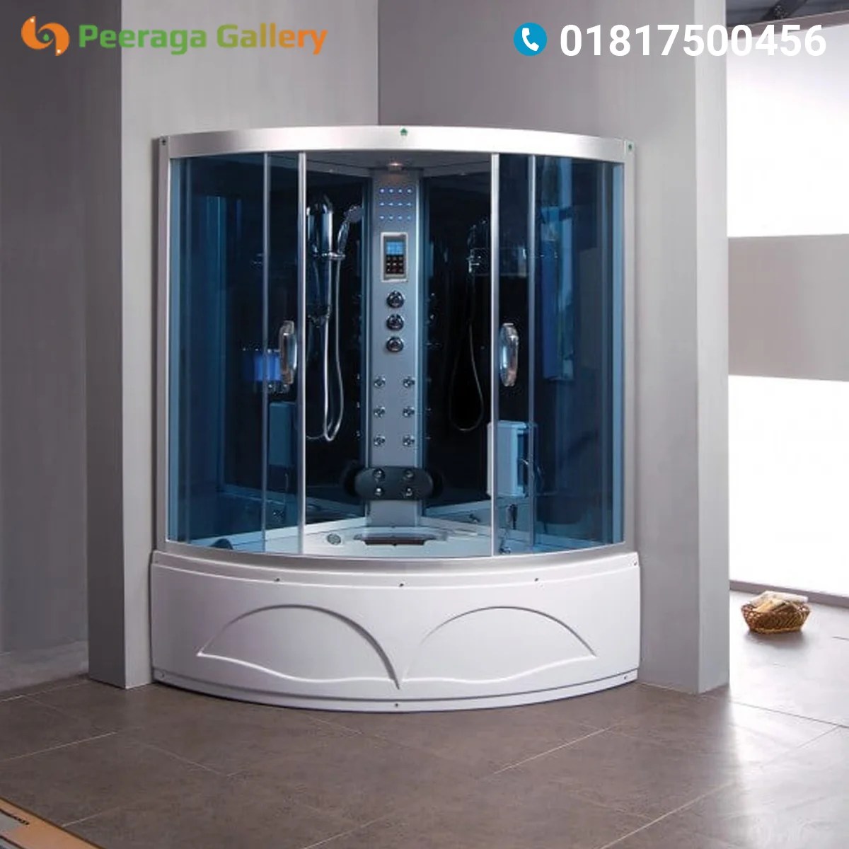 Steam Bathroom Steam Bath Benefit Steam Bath PricePeerage Gallery