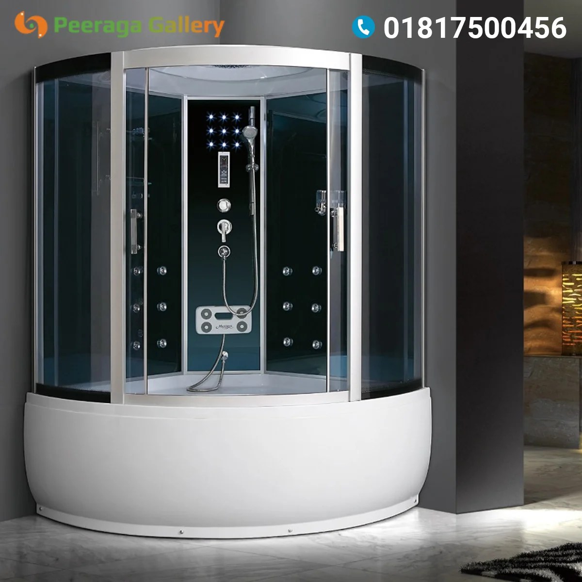 Steam Bathroom Steam Bath Benefit Steam Bath PricePeerage Gallery