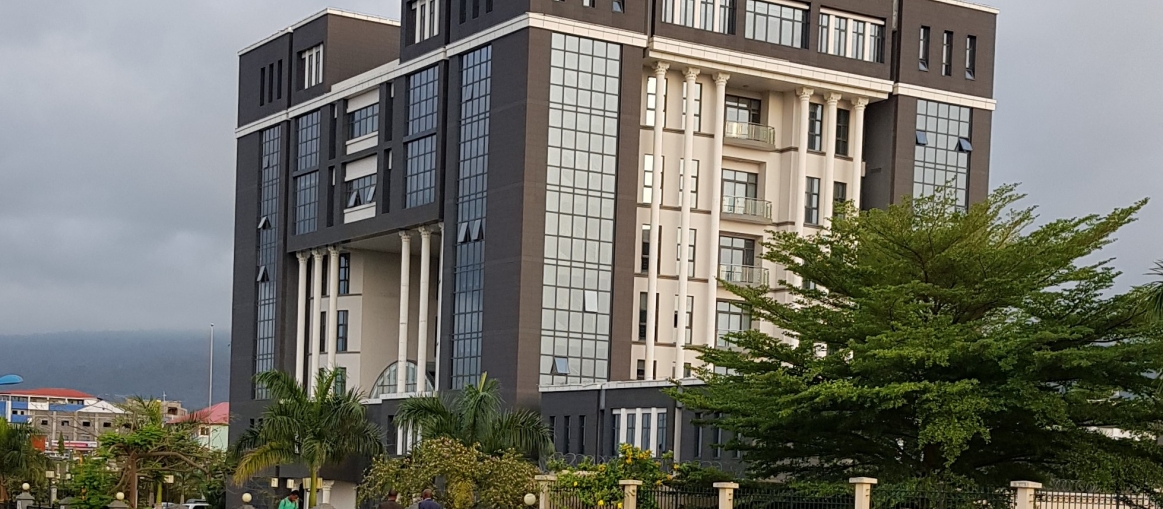 Ministry of Economy and Budgets, Equatorial Guinea PEER International