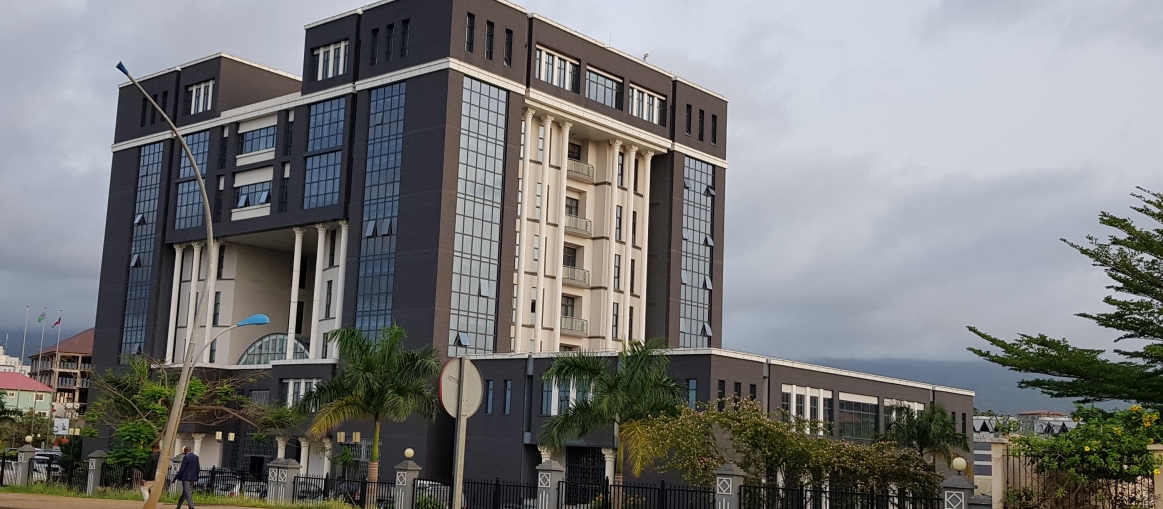 Ministry of Economy and Budgets, Equatorial Guinea PEER International