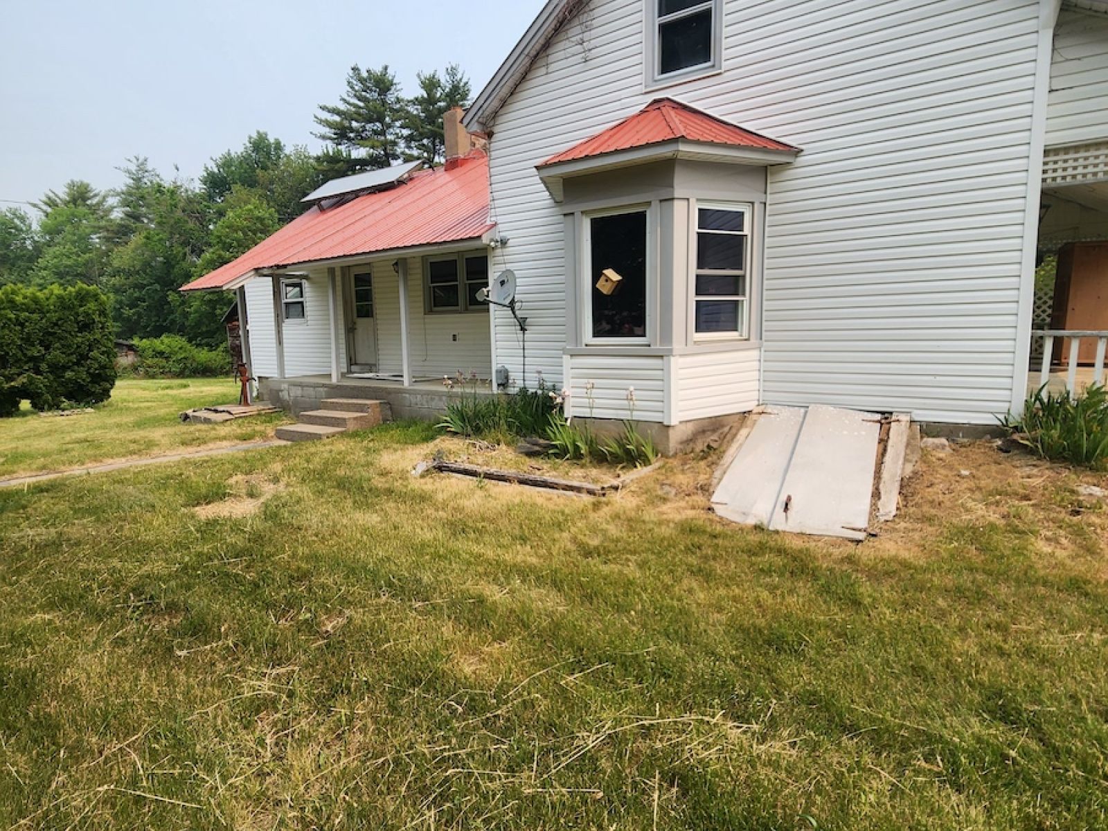 656 Locust Grove Peerless Companies