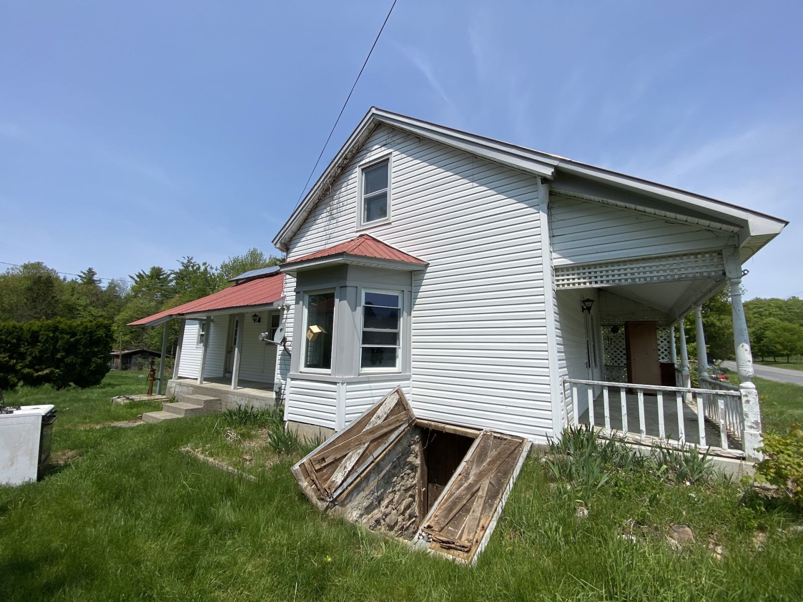 656 Locust Grove Peerless Companies