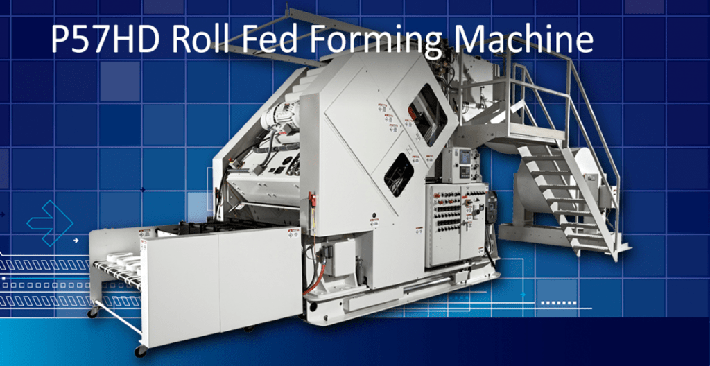 Peerless Machine & Tool Corporation USA