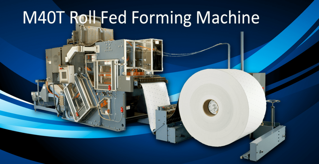 Peerless Machine & Tool Corporation USA