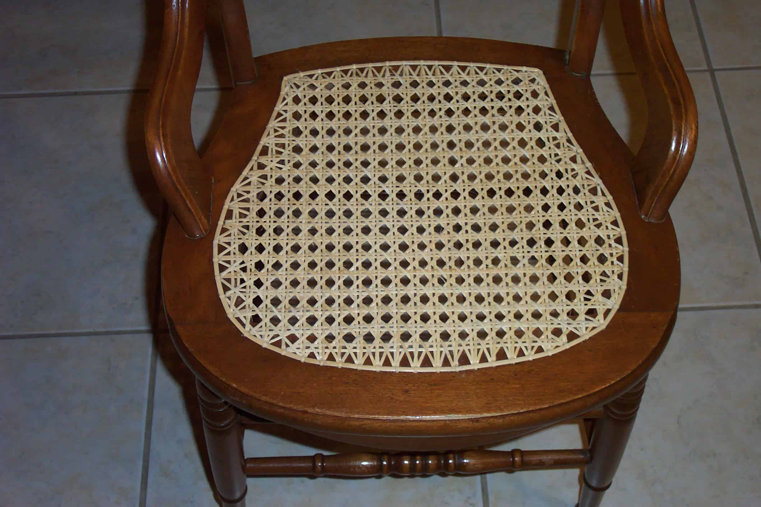 Ohio Chair Caning Peerless Rattan
